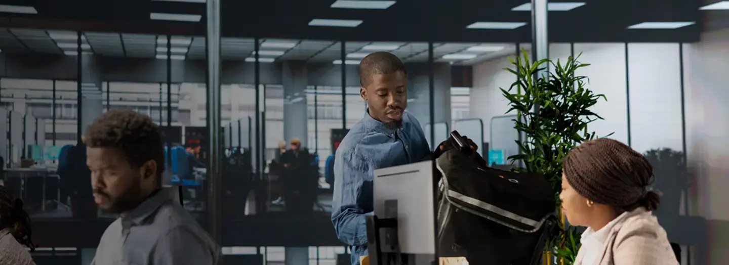 FoodBridge For Organizations