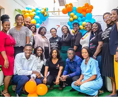 The Cece Yara Child Advocacy Centre