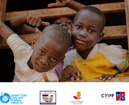 Donations for the needy