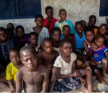 Street Child Care & Welfare Initiative