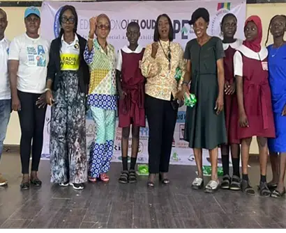 The Women, Law and Development Centre, Nigeria (WLDCN)